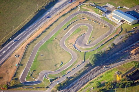 Picton Karting Track - Accommodation Tasmania 2