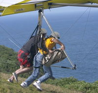 Air Sports - Accommodation Tasmania