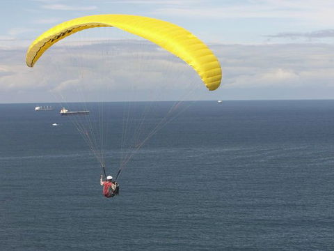 Air Sports - Accommodation Tasmania 2