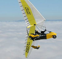 Air Borne - Accommodation Tasmania