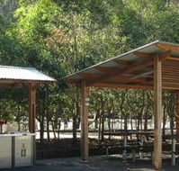 Blackbutt Reserve - Accommodation Tasmania
