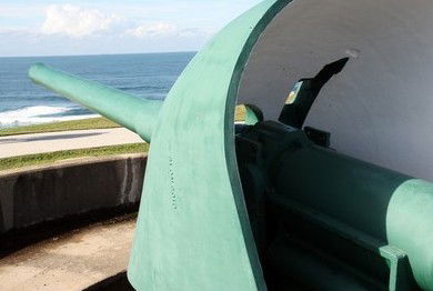 Fort Scratchley Historical Society - Accommodation Tasmania 1