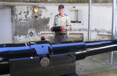 Fort Scratchley Historical Society - Accommodation Tasmania 2