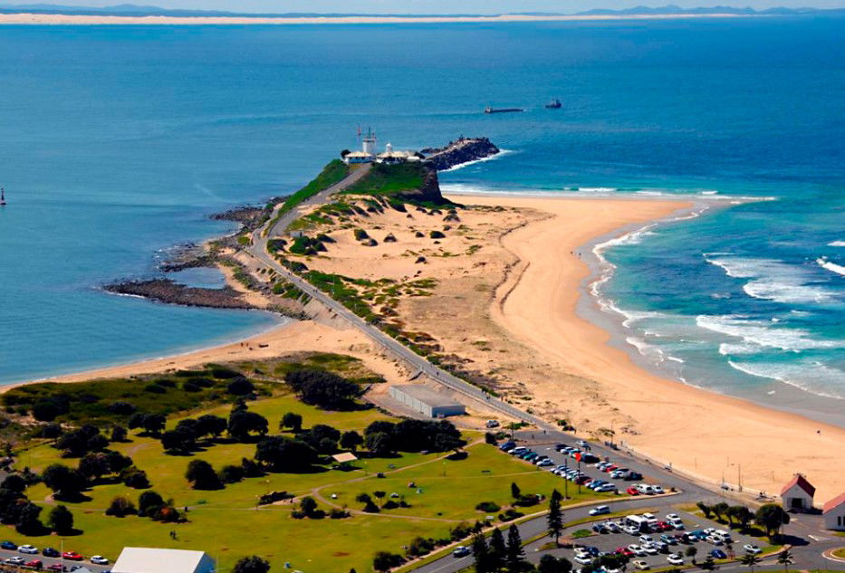 Carrington NSW Accommodation Tasmania