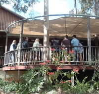 Hunter Vineyard Tours - Accommodation Tasmania