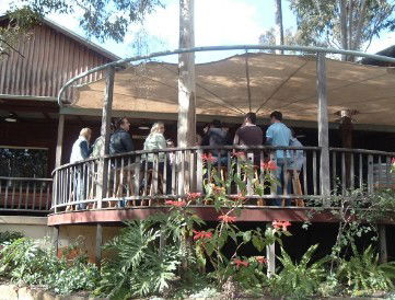 Hunter Vineyard Tours - Accommodation Tasmania 0