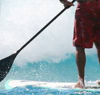 iSurf Newcastle Surf School - Accommodation Tasmania