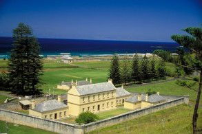 Newcastle Ghost Tours - Accommodation Tasmania 1