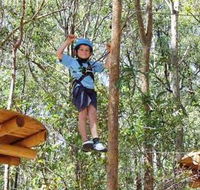 TreeTops Newcastle - Accommodation Tasmania