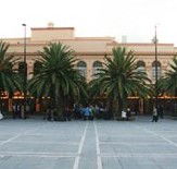Civic Precinct - Accommodation Tasmania