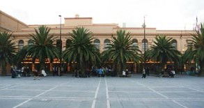 Civic Precinct - Accommodation Tasmania 0