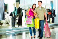 Marketown Shopping Centre - Accommodation Tasmania 1