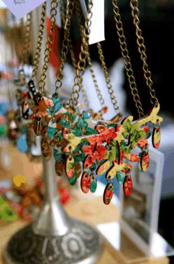 The Olive Tree Markets - Accommodation Tasmania