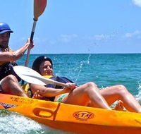 Go Sea Kayak - Accommodation Tasmania