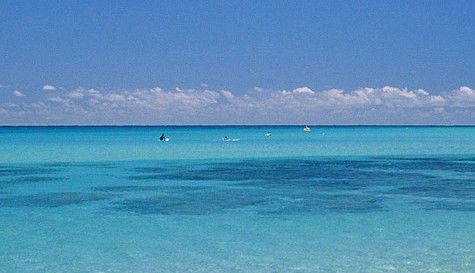 Go Sea Kayak - Accommodation Tasmania 1