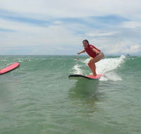 Byron Bay Style Surfing - Accommodation Tasmania