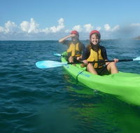 Cape Byron Kayaks - Accommodation Tasmania