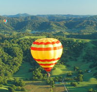 Byron Bay Ballooning - Accommodation Tasmania