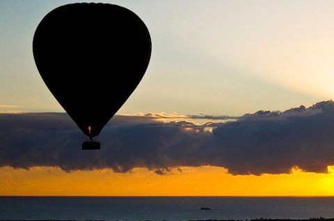 Byron Bay Ballooning - Accommodation Tasmania 1