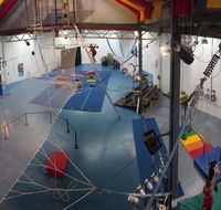 Circus Arts - Accommodation Tasmania
