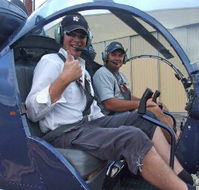 Air TG - Accommodation Tasmania