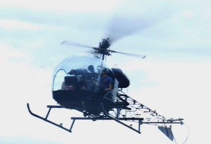 Air T&G - Accommodation Tasmania 1