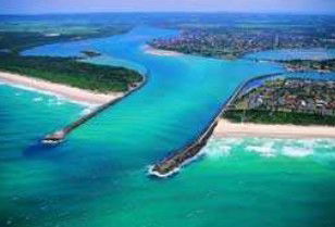 Air T&G - Accommodation Tasmania 2