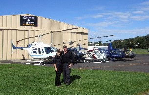 Air T&G - Accommodation Tasmania 3