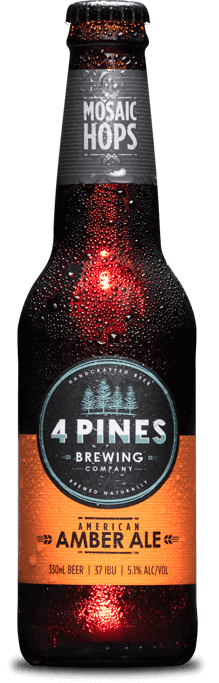 4 Pines Brewing Company - Accommodation Tasmania 9