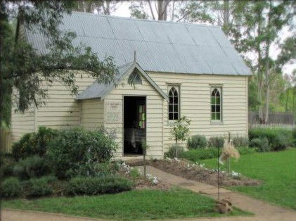The Australiana Pioneer Village Ltd - Accommodation Tasmania 6