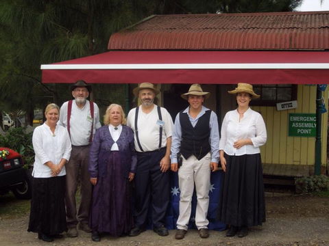 The Australiana Pioneer Village Ltd - Accommodation Tasmania 4