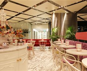 The Tea Salon - Accommodation Tasmania 2