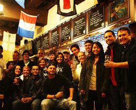 Ales And Tales - The Sydney Historic Pub Tour - Accommodation Tasmania 1