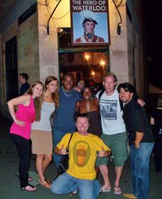 Ales And Tales - The Sydney Historic Pub Tour - Accommodation Tasmania 5