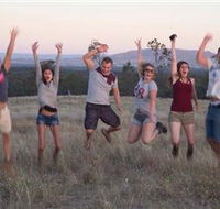 OutBackPackers - Accommodation Tasmania