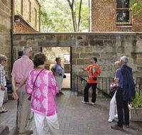 Free Tours Sydney - Accommodation Tasmania