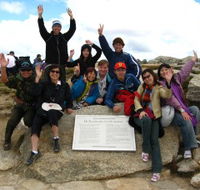 High Country Motel Tours - Accommodation Tasmania