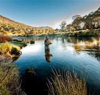Fly Fishing Tumut - Accommodation Tasmania