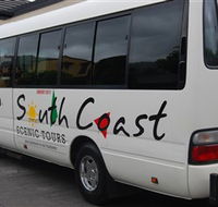 South Coast Scenic Tours - Accommodation Tasmania