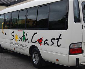 South Coast Scenic Tours - Accommodation Tasmania 0