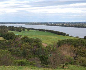 South Coast Scenic Tours - Accommodation Tasmania 1
