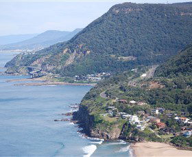 South Coast Scenic Tours - Accommodation Tasmania 5
