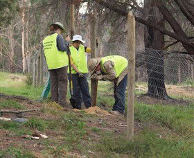 Conservation Volunteers Australia - Sydney - Accommodation Tasmania 4