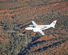Air Adventure Australia - Accommodation Tasmania 1