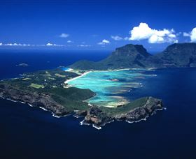 Air Adventure Australia - Accommodation Tasmania 0