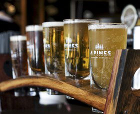 4 Pines Brewing Company - Accommodation Tasmania 1