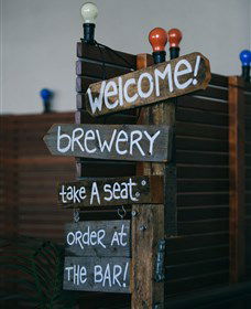 4 Pines Brewing Company - Accommodation Tasmania 5