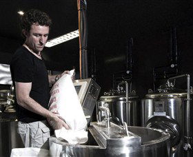 4 Pines Brewing Company - Accommodation Tasmania 4