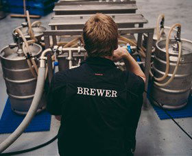 4 Pines Brewing Company - Accommodation Tasmania 6