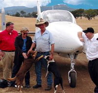 Australia By Air - Accommodation Tasmania
